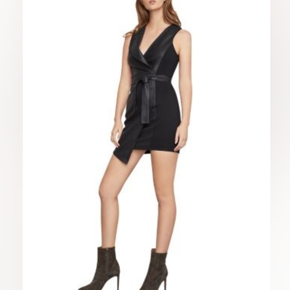 BCBG Layla dress